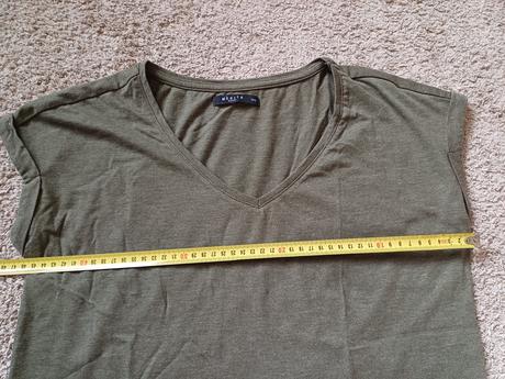 Tričko mohito  xxs, mohito,xs