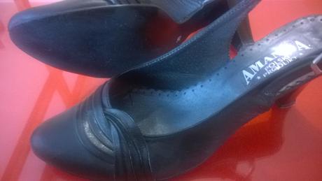 Elegantne spolocenske topanky 39, 39