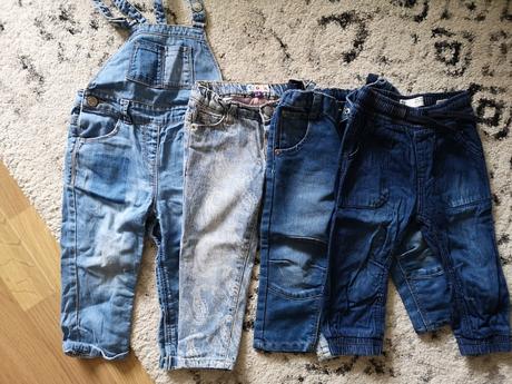 4x rifle 86/92, 86–98