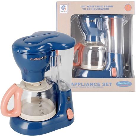 Kávovar na batérie 16cm, 