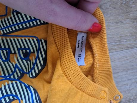 Mikinky, reserved,104