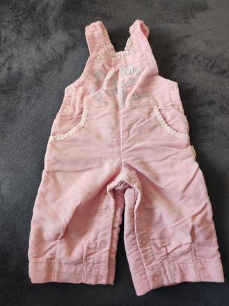 Nohavice, mariquita,74