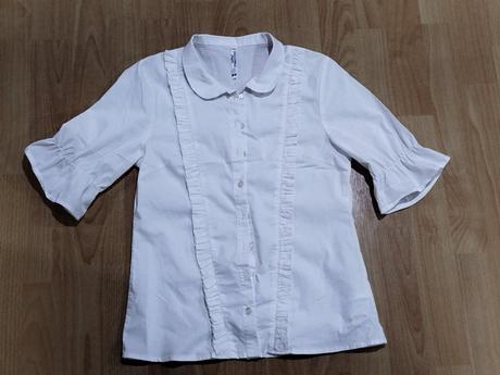 Blúzka, coccodrillo,158