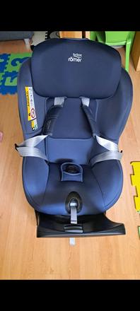 Detská autosedačka britax römer dualfix m i-size, britax