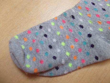 Ponožky, 26
