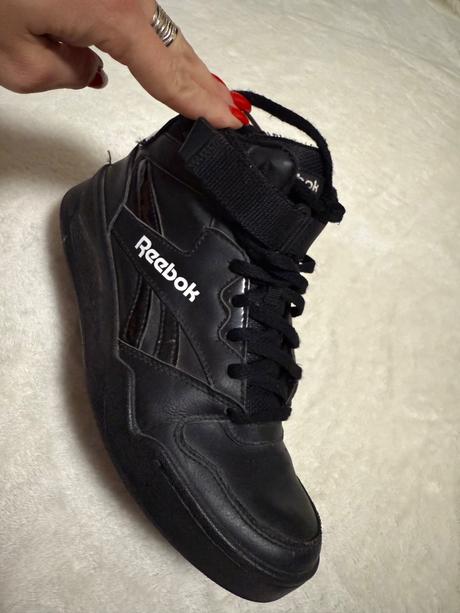 Tenisky reebok 37,5, reebok,37