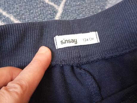 2x teplaky, pepco,128