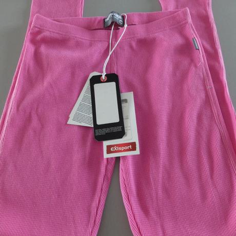 Termo nohavice authority 152/158, authority,152