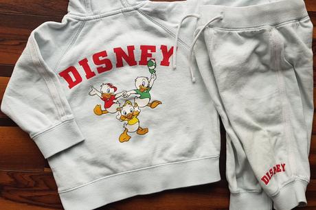 Supravicka disney 420, h&m,74
