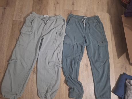 Teplaky, reserved,164