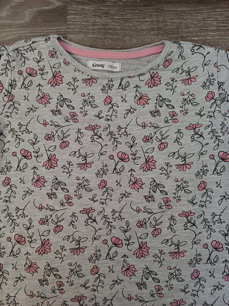 Šaty/tunika, sinsay,122