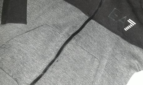 Supravička armani, 104