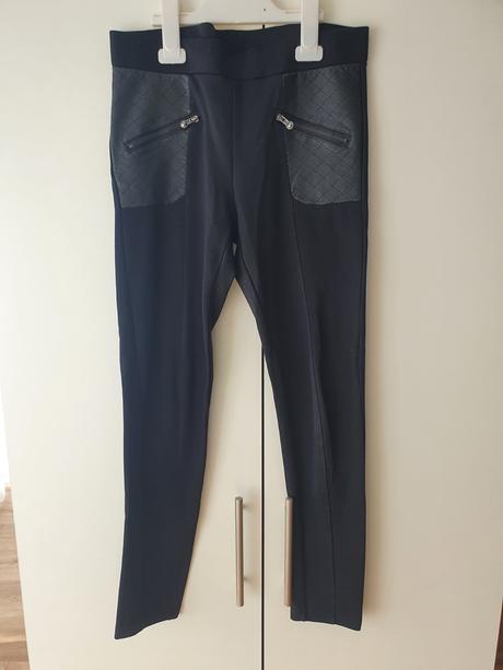 Dievčenské legíny, ovs,158