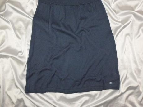 Kvalitné úpletové šaty, s.oliver,164