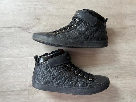 Členkové topánky geox, geox,36