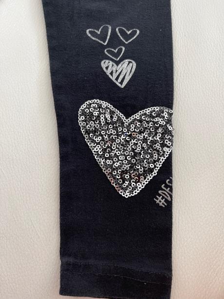 Desigual legíny, desigual,104