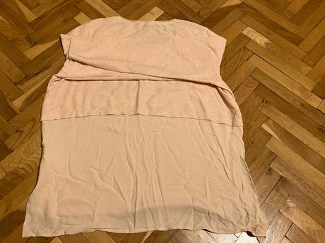 Tricko, vero moda,xl