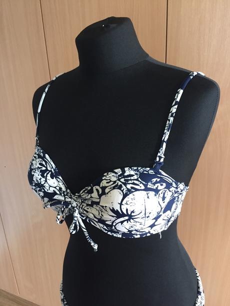 Plavky - set, ocean pacific,m