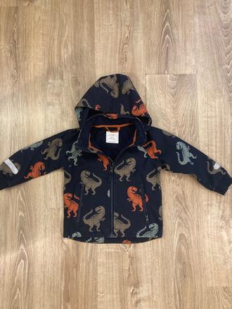 Softshellova bunda lindex, lindex,104