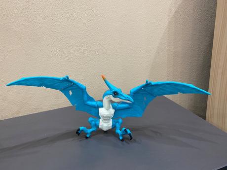 Zuru robo alive dino,