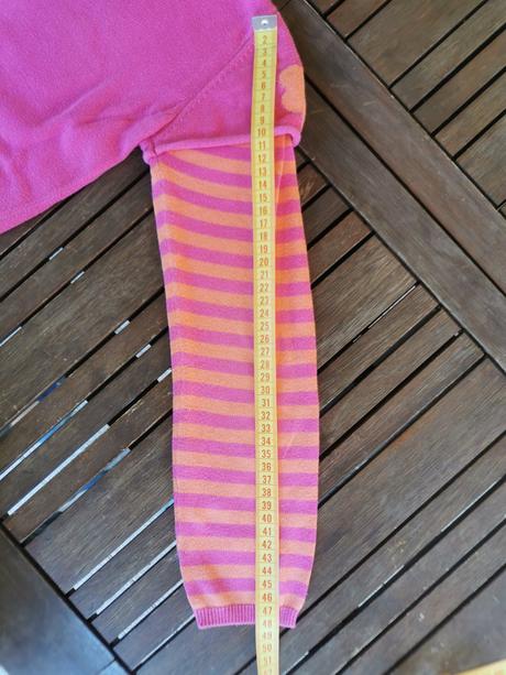 Pletené šaty, f&f,122