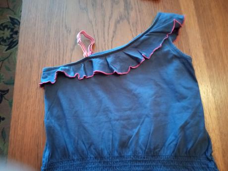 Tričko 3ks, palomino,128