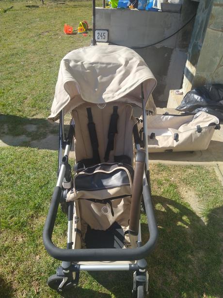 Kočík bugaboo cameleon3, bugaboo,bugaboo cameleon 3