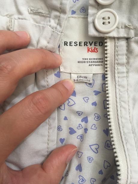 Kabatik reserved, reserved,68