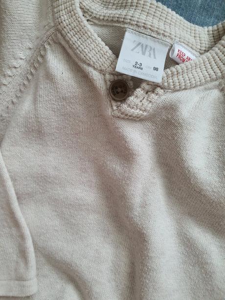 Sveter zara 98, zara,98