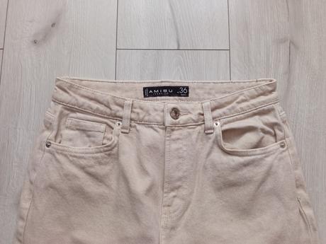 Bledo hnedé rifle, amisu,36