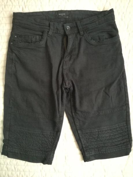 Riflové kraťasy, reserved,30