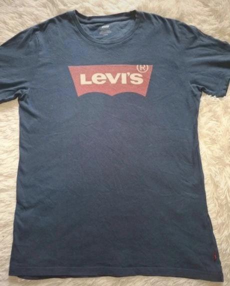 Pánske tričko, levis,m