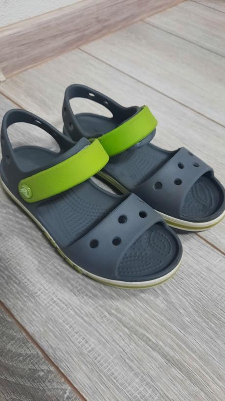 Crocs sadále, crocs,28