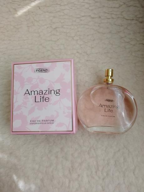 Parfemova voda figenzi,