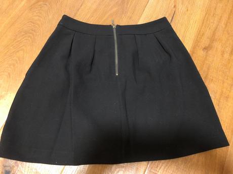 Stradivarius - damska sukna, stradivarius,38