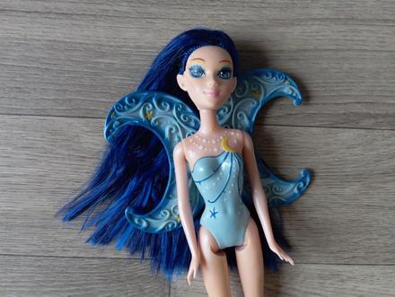 Barbie fairytopia lumina 2006, 