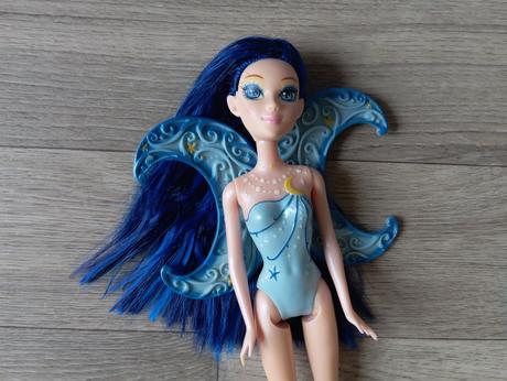 Barbie fairytopia lumina 2006, 