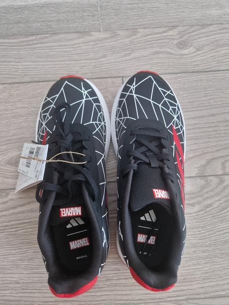 26sch_adidas marvel spiderman, adidas,38