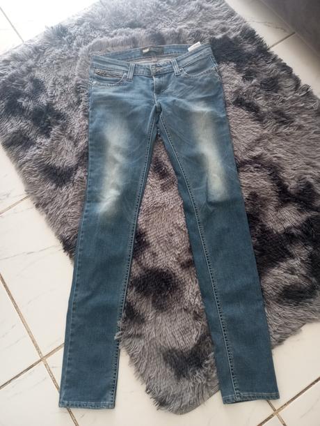 Rifle, levis,s