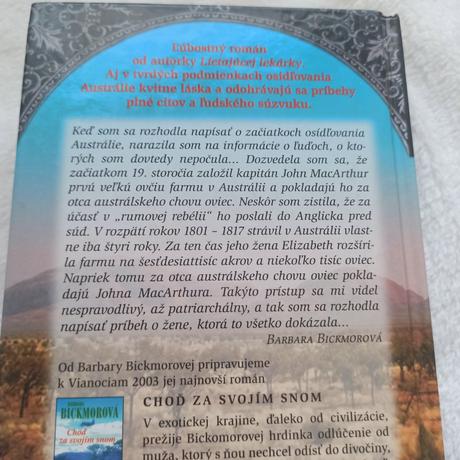 Kniha láska si ťa nájde,