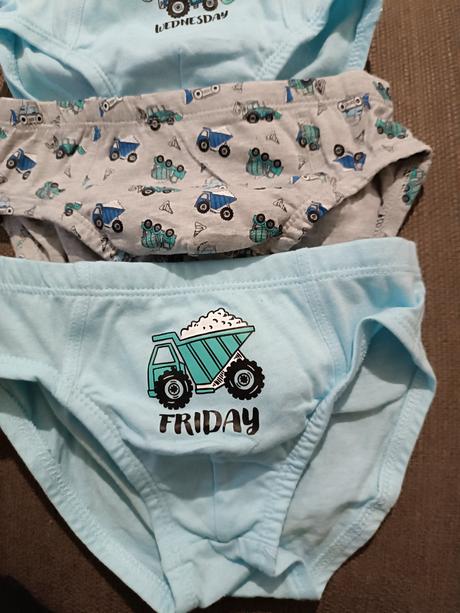 Slipy chlapec, kiki&koko,110 / 116