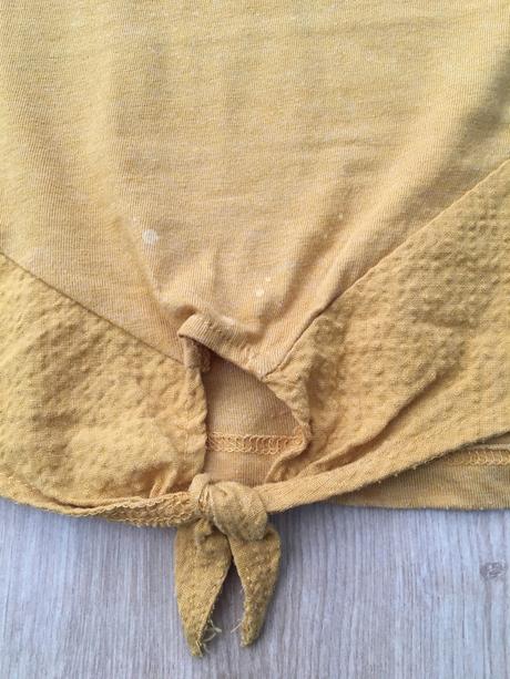 Tričko s dlhým rukávom, zara,152