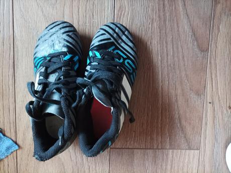 Kopadky messi, adidas,29