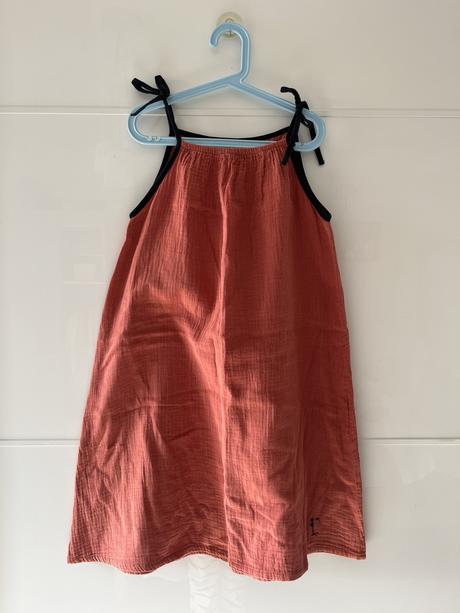 Šaty mile, mile,146