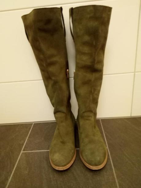 Talianske kozene cizmicky, 37