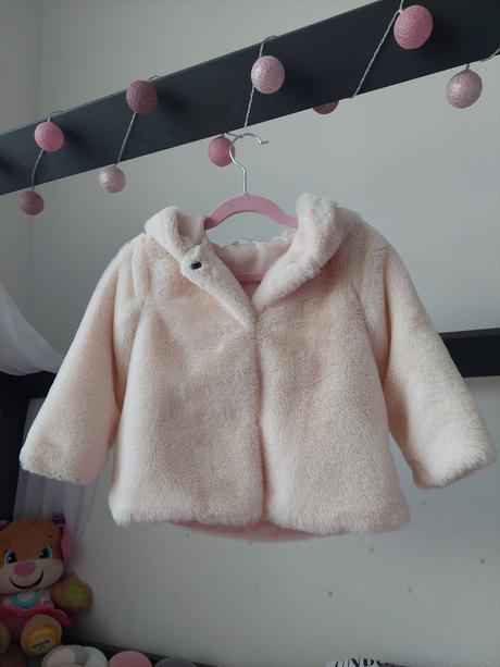 Kabátik 92, pepco,92