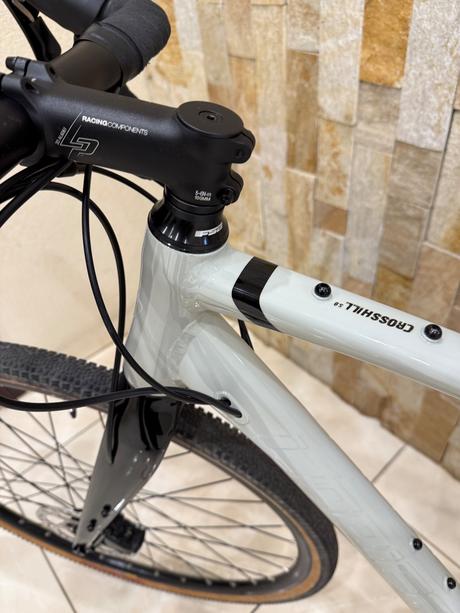 Lapierre crosshill 5.0 m, 26