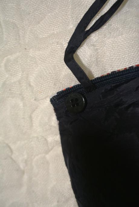 Hodvábna sukňa rena lange, veľ. l, l