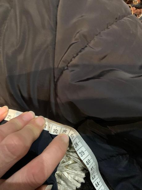 Billieblush dlha zimná vetrovka vel.104, 104