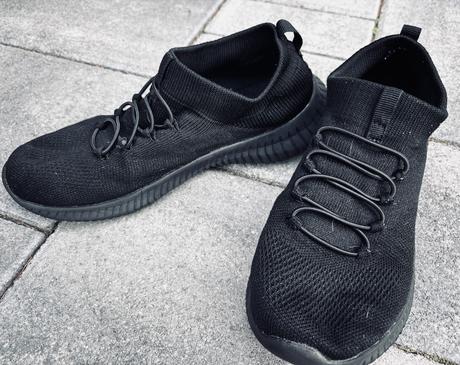 Tenisky, deichmann,39